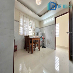 Cho thuê căn hộ 1PN 1PK, full nội thất, chỉ tính điện