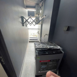 CHO THUÊ CĂN HỘ D_AQUA 2PN 54M2 GIÁ 9TR/THÁNG Ở LIỀN