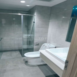 CHO THUÊ CĂN HỘ D_AQUA 2PN 54M2 GIÁ 9TR/THÁNG Ở LIỀN