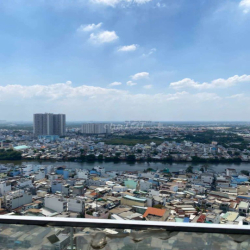 CHO THUÊ CĂN HỘ D_AQUA 2PN 54M2 GIÁ 9TR/THÁNG Ở LIỀN