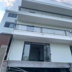 Chính Chủ Cho Thuê Nhà CHDV Bình Hưng 36pn MB Kiot Hầm 120tr 39wc Ạ