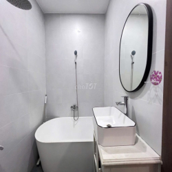 Cho thuê căn full nội thất KĐT Oasis City