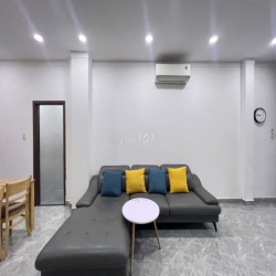 Cho thuê căn full nội thất KĐT Oasis City