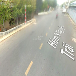 CHO THUÊ ĐẤT TRỐNG 450m² – VỊ TRÍ VÀNG TRUNG TÂM GIÁO DỤC TP. TÂY NINH