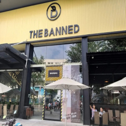 Cho thuê nhà MT đường Sư Vạn Hạnh, Phường 12, Quận 10