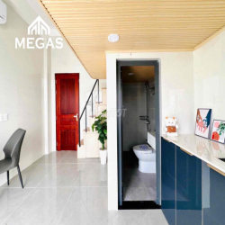 SIÊU PHẨM DUPLEX NGAY HƯƠNG LỘ 2 - Ngã tư 4 Xã Mới xây 100%