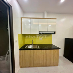 cho thuê phòng trọ ngõ 592 Trường Chinh giá 5tr