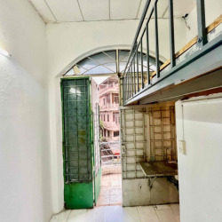 PHÒNG TRỌ BAN CÔNG GIÁ RẺ GẦN CÔNG VIÊN GIA ĐỊNH - SÁT SÂN BAY