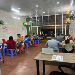 SANG QUÁN HỦ TIẾU MỰC 155 triệu