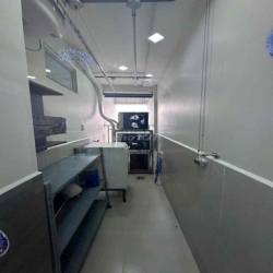 cho thuê The Botanica 2pn 2wc y hình vào ở ngay gần sân bay