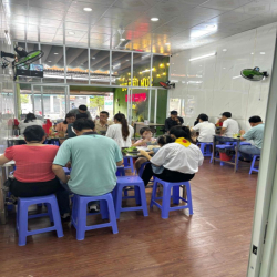 SANG QUÁN HỦ TIẾU MỰC 155 triệu