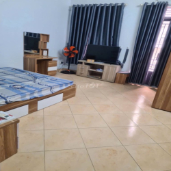 Nhà MT Đ.Số 30, khu Bình Phú, 4x16m, 4PN, 13 triệu