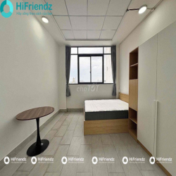 PHÒNG XỊN FULL NỘI THẤT NGAY NGUYỄN THỊ ĐỊNH - CHỈ CẦN XÁCH VALI VÀO