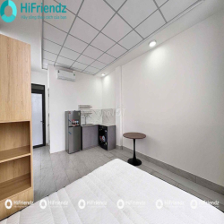 PHÒNG XỊN FULL NỘI THẤT NGAY NGUYỄN THỊ ĐỊNH - CHỈ CẦN XÁCH VALI VÀO