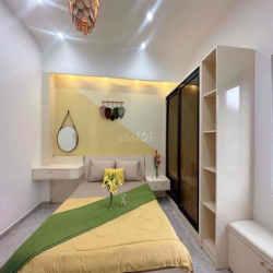 Cho Thuê Nhà Nguyên Căn Gò Vấp