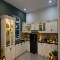 Villa Green Garden Q2, 500m², 6PN, Hồ Bơi, Nội Thất Cao Cấp