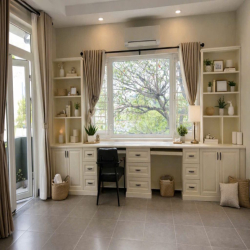 Villa Green Garden Q2, 500m², 6PN, Hồ Bơi, Nội Thất Cao Cấp
