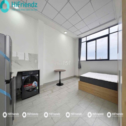 PHÒNG XỊN FULL NỘI THẤT NGAY NGUYỄN THỊ ĐỊNH - CHỈ CẦN XÁCH VALI VÀO