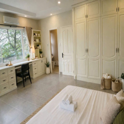 Villa Green Garden Q2, 500m², 6PN, Hồ Bơi, Nội Thất Cao Cấp