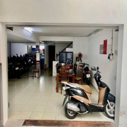 Cho Thuê nhà 39A Cửu Long, Phường 02, Quận Tân Bình.