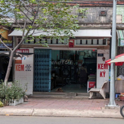 Nhà bán ngay trung tâm tp. Tân An (cũ)