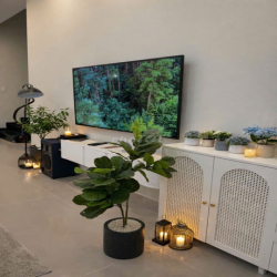 Villa Green Garden Q2, 500m², 6PN, Hồ Bơi, Nội Thất Cao Cấp