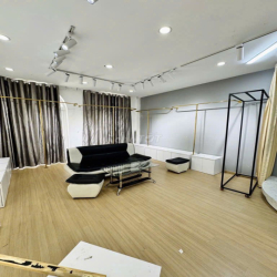 NHÀ ĐƯỜNG BÀU CÁT DIỆN TÍCH: 5X18M TRỆT 3 LẦU CHO THUÊ
