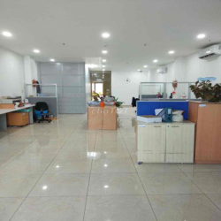 cho thuê toà nhà VP mt lý thường kiệt