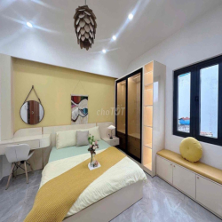 Cho Thuê Nhà Nguyên Căn Gò Vấp