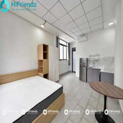 PHÒNG XỊN FULL NỘI THẤT NGAY NGUYỄN THỊ ĐỊNH - CHỈ CẦN XÁCH VALI VÀO