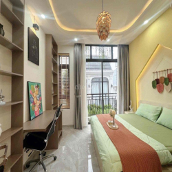 Cho Thuê Nhà Nguyên Căn Gò Vấp