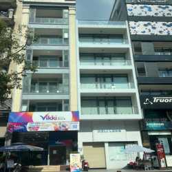 cho thuê toà nhà VP mt lý thường kiệt