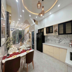 Cho Thuê Nhà Nguyên Căn Gò Vấp