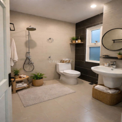 Villa Green Garden Q2, 500m², 6PN, Hồ Bơi, Nội Thất Cao Cấp