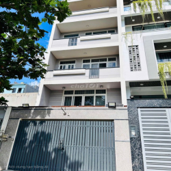 NHÀ ĐƯỜNG BÀU CÁT DIỆN TÍCH: 5X18M TRỆT 3 LẦU CHO THUÊ