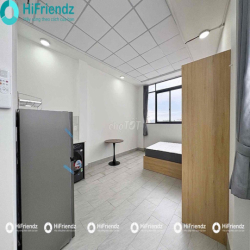 PHÒNG XỊN FULL NỘI THẤT NGAY NGUYỄN THỊ ĐỊNH - CHỈ CẦN XÁCH VALI VÀO
