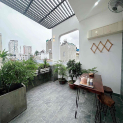 Cho Thuê Nhà Nguyên Căn Gò Vấp