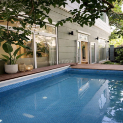 Villa Green Garden Q2, 500m², 6PN, Hồ Bơi, Nội Thất Cao Cấp