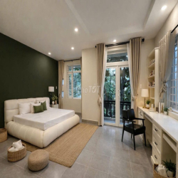 Villa Green Garden Q2, 500m², 6PN, Hồ Bơi, Nội Thất Cao Cấp