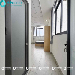 PHÒNG XỊN FULL NỘI THẤT NGAY NGUYỄN THỊ ĐỊNH - CHỈ CẦN XÁCH VALI VÀO