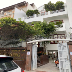 Cho Thuê nhà 39A Cửu Long, Phường 02, Quận Tân Bình.