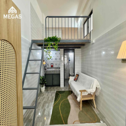 DỰ ÁN MỚI NGAY KCN TÂN BÌNH- EMART PHAN HUY ÍCH