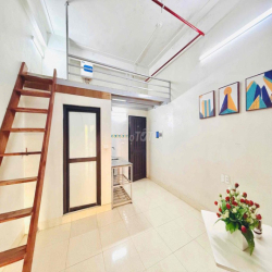 Cho Thuê Căn Hộ 1N1K , Tại 24 Đại Mỗ . Cách Lê Quang Đạo Kéo Dài 100m