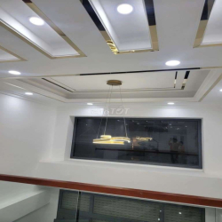 NHÀ NGUYÊN CĂN MẶT TIỀN – Q7 | MỚI 100% – CHƯA TỪNG SỬ DỤNG 