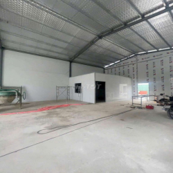 Cho Thuê Kho Tại Đông Hòa Dĩ An