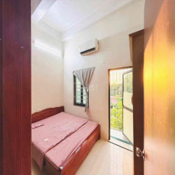 Cho Thuê Căn Hộ 1N1K , Tại 24 Đại Mỗ . Cách Lê Quang Đạo Kéo Dài 100m