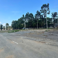Cho thuê 19.000m2 đất làm bãi xe , văn phòng, QL1A Bình Tân, 20k/m2