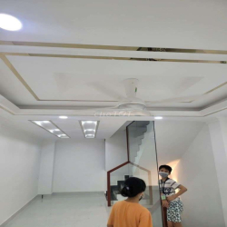 NHÀ NGUYÊN CĂN MẶT TIỀN – Q7 | MỚI 100% – CHƯA TỪNG SỬ DỤNG 