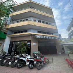 mặt bằng cho thuê