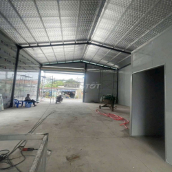 Cho Thuê Kho Tại Đông Hòa Dĩ An